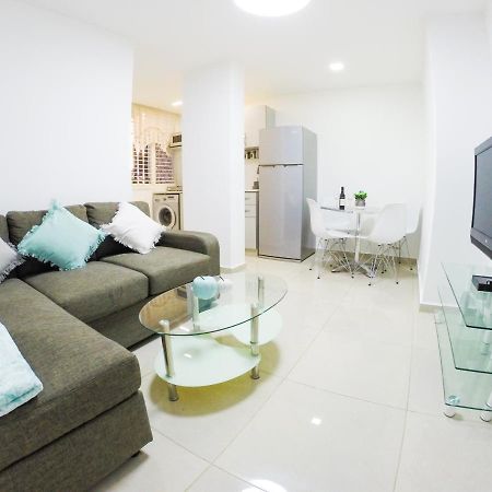 Great Location Fully Equipped Daire Eilat Dış mekan fotoğraf