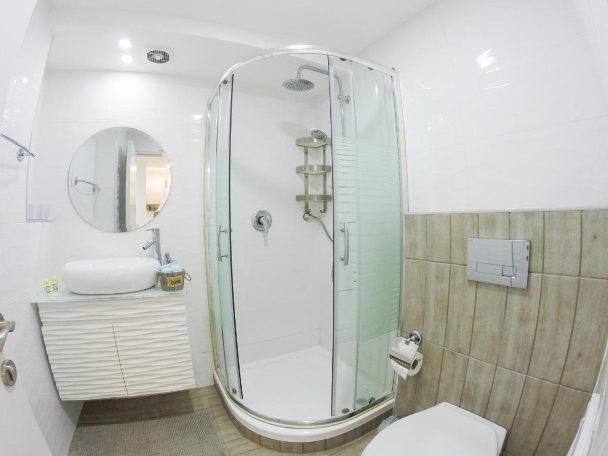 Great Location Fully Equipped Daire Eilat Dış mekan fotoğraf